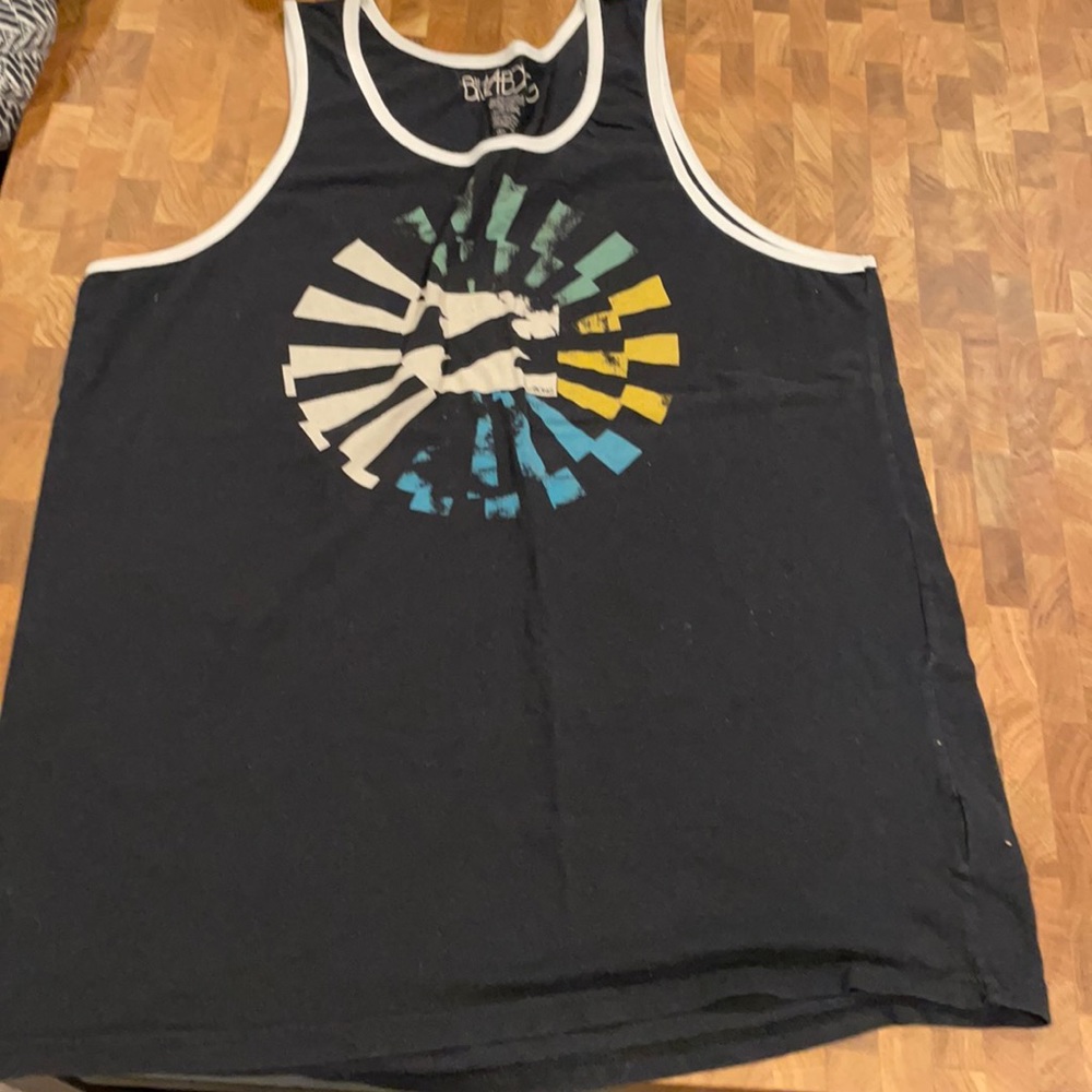 Billabong Tank XL